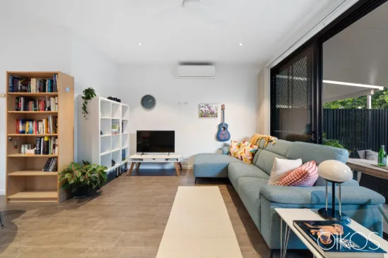 1/16 Hawthorne Street, Enoggera, Qld 4051