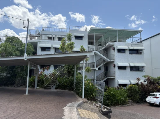 1/16 Houston Street, Larrakeyah, NT 0820