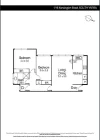 1/16 Kensington Road, South Yarra, Vic 3141-Floorplan