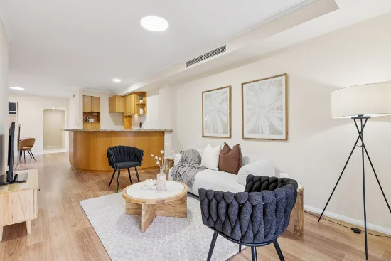 1/16 Kings Park Road, West Perth, WA 6005