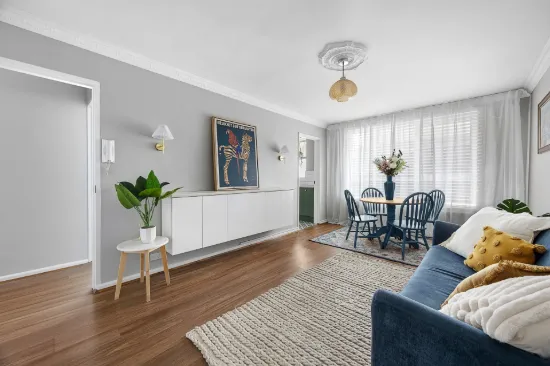 1/16 Normanby Street, Prahran, Vic 3181