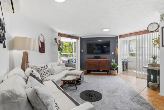 1/16 Patrick Lane, Toowong, Qld 4066
