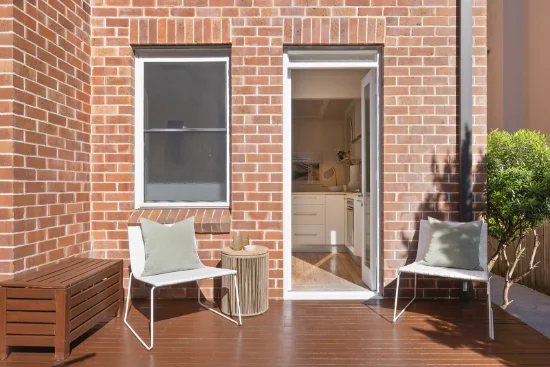 1/16 Pittwater Road, Manly, NSW 2095
