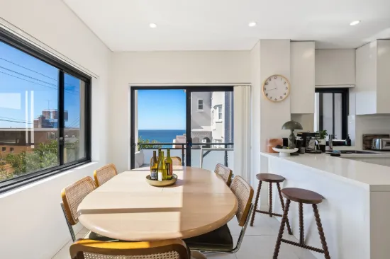 1/16 Sandridge Street, Bondi, NSW 2026