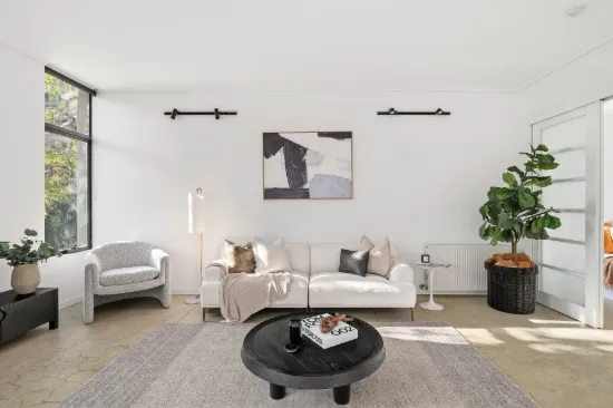 1/16 St Leonards Avenue, St Kilda, Vic 3182