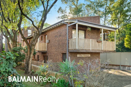 1/16 Thomas Street, Parramatta, NSW 2150