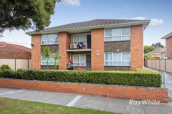 1/16 Truganini Road, Carnegie VIC 3163 - For Rent