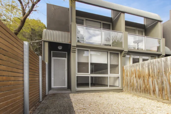 1/16 Type Street, Richmond, Vic 3121 - For Rent