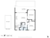 1/16 Wren Street, Bowen Hills, Qld 4006-Floorplan