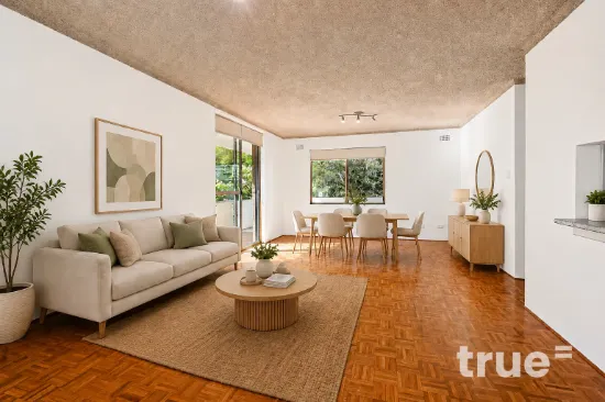 1/161 Hampden Road, Wareemba, NSW 2046