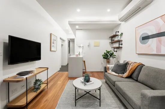 1/162A High Street, Prahran, Vic 3181