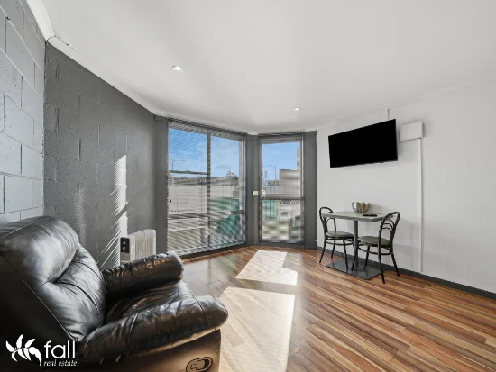 1/163 Sandy Bay Road, Sandy Bay, Tas 7005