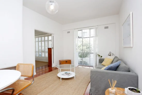 1/164 New South Head Road, Edgecliff, NSW 2027