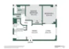 1/164 New South Head Road, Edgecliff, NSW 2027-Floorplan