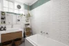 1/165 Hotham Street, East Melbourne, Vic 3002-Image