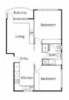 1/165 Hotham Street, East Melbourne, Vic 3002-Image
