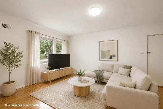 1/166 Willarong Road, Caringbah NSW 2229-Image