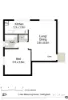 1/166 Willarong Road, Caringbah NSW 2229-Floorplan