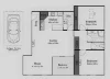1/168  Francis Street, Belmont, Vic 3216-Floorplan
