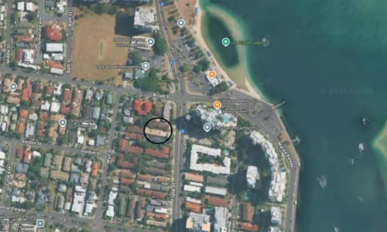 1/168 Frank Street, Labrador, Qld 4215-Image