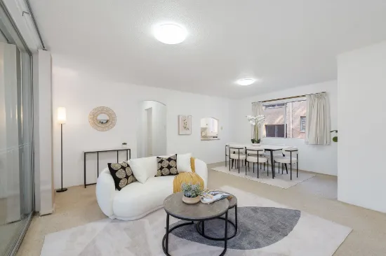 1/169-175 Hampden Road, Wareemba, NSW 2046