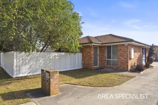 1/169 North Road, Langwarrin, Vic 3910