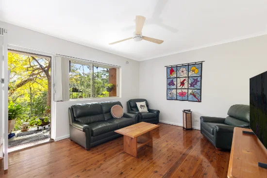 1/16A Dural Street, Hornsby, NSW 2077