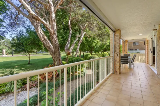 1/16A Warrawong Street, Coolangatta, Qld 4225