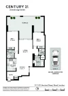 1/17-23 Newland Street, Bondi Junction, NSW 2022-Floorplan