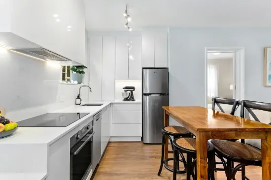 1/17 Davison Street, Richmond, Vic 3121