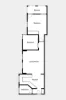 1/17 Fort Street, Petersham NSW 2049-Floorplan