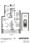 1/17 Frazer Street, Collaroy, NSW 2097-Floorplan