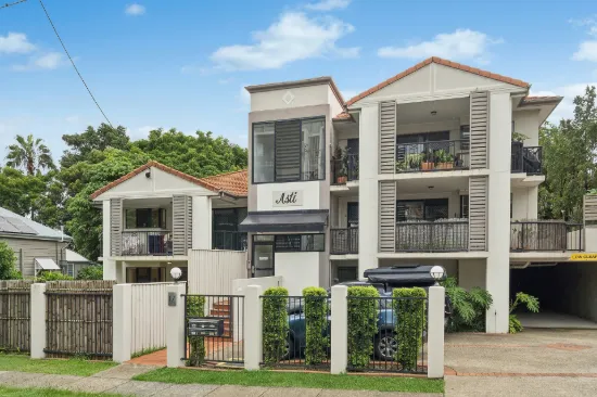 1/17 Jones Street, Highgate Hill, Qld 4101