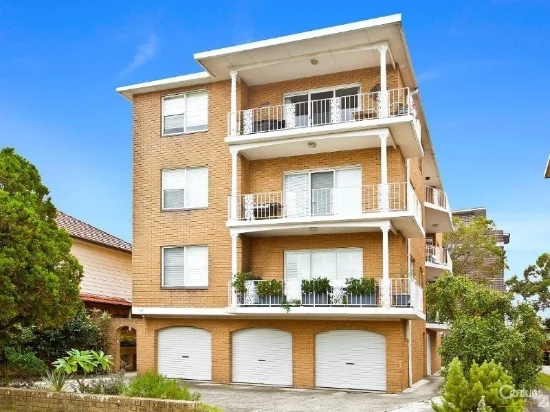 1/17 McMillan Avenue, Sandringham, NSW 2219