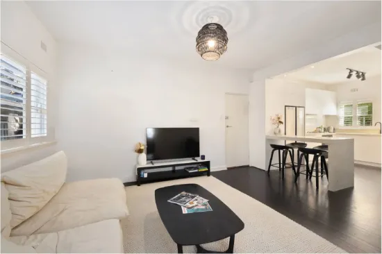 1/17 Moore Road, Freshwater, NSW 2096