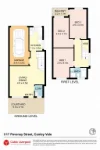 1/17 Pevensey st, Canley Vale, NSW 2166-Image