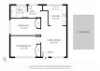 1/17 Sturrock Street, Brunswick East, Vic 3057-Floorplan