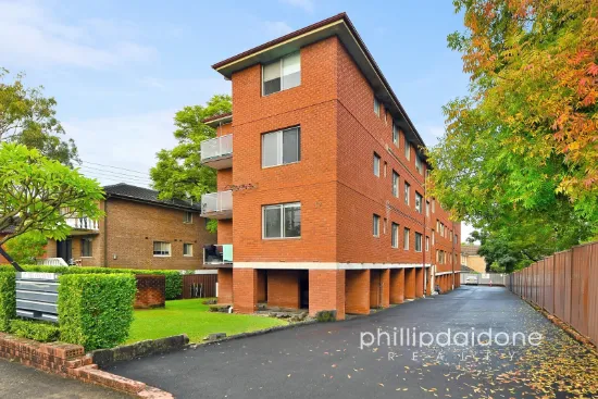 1/17 The Crescent, Berala, NSW 2141