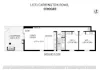 1/171-173 Carrington Road, Coogee, NSW 2034-Floorplan