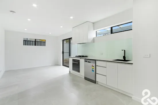 1/172  Darebin Road, Northcote, Vic 3070