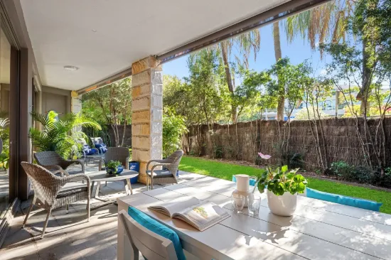 1/1731 Pittwater Road, Mona Vale, NSW 2103