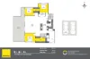 1/174-176 Mein Street, Scarborough, Qld 4020-Floorplan