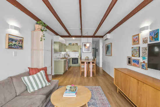 1/175 Jubilee Terrace, Bardon, Qld 4065-Image