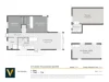 1/175 Jubilee Terrace, Bardon, Qld 4065-Floorplan