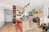 1/176-180 Salisbury Road, Camperdown, NSW 2050-Image