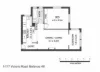 1/177 Victoria Road, Bellevue Hill, NSW 2023-Floorplan