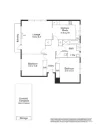 1/178 Brougham Street, Kew, Vic 3101-Floorplan