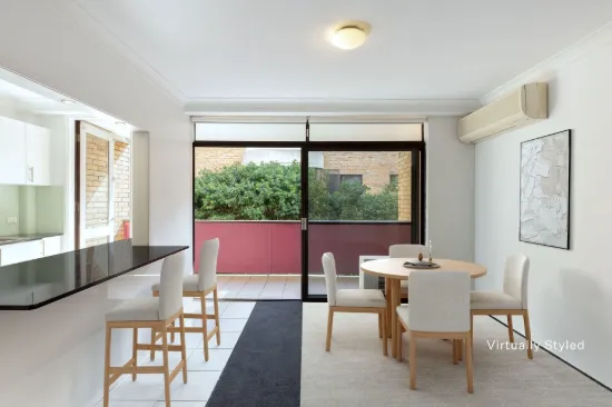 1/18-20 Landers Road, Lane Cove, NSW 2066