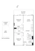 1/18 Gilbert Road, Preston, Vic 3072-Floorplan