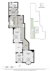 1/18 Gurner Street, St Kilda, Vic 3182-Floorplan